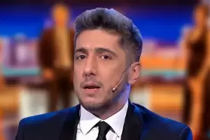 Telefe habra elegido al reemplazante definitivo de Jey Mammon y sera un conductor con trayectoria