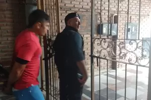 Condenan a seis meses de prisin a un frustrado ladrn