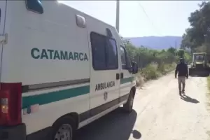 Amplan la investigacin sobre la muerte de un trabajador en Andalgal