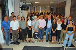 La Residencia Universitaria Provincial con actividades en la Semana de la Memoria