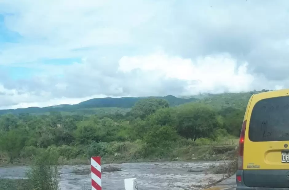 Ro Los Puestos - Ambato