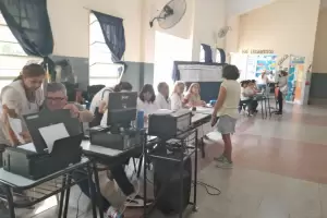 Se cubrieron 81 cargos docentes en la 3 Asamblea Ordinaria