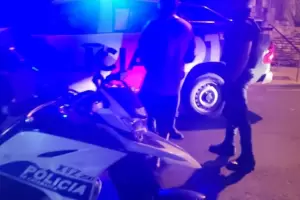 Secuestraron 10 motos y arrestaron a cinco personas, en operativos policiales