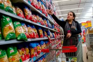 Atencin: ANMAT prohibi una marca de fideos