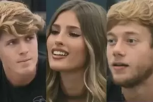 ltima fiesta: A qu hora ser la falsa boda en Gran Hermano entre Julieta, Marcos y Nacho y cmo verla en vivo