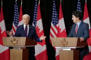 Canad deportar migrantes latinos a partir de este viernes tras firmar un acuerdo con Estados Unidos