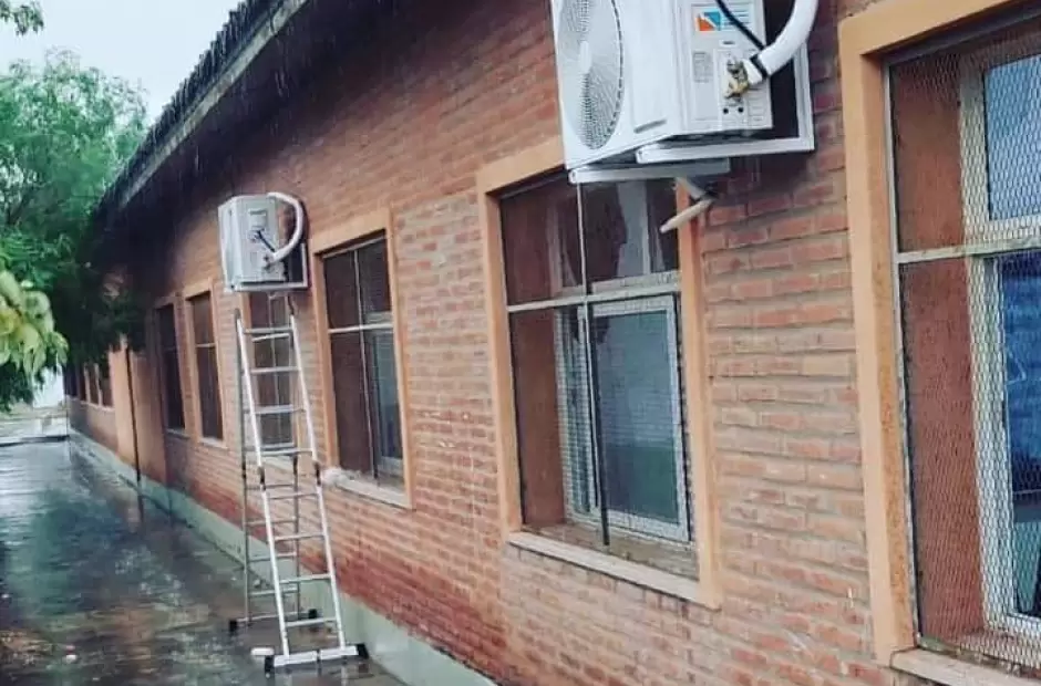 (Foto: La Voz de Recreo)