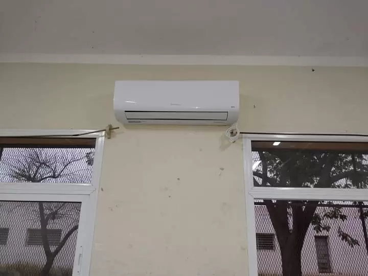 secundaria 79 recreo. (Foto: La Voz de Recreo)