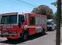 Catamarca: intentaron agredir a un adolescente y le incendiaron la moto