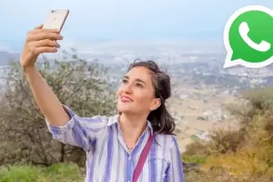 WhatsApp presenta los videomensajes: Ser el fin de los audios?