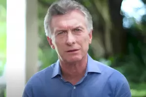 Macri descart su candidatura para las prximas elecciones presidenciales