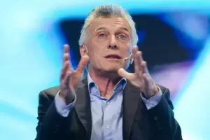 Repercusiones en JxC tras las decisin de Macri de no ser candidato presidencial