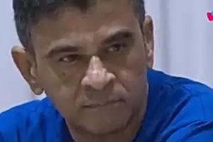 Primeras fotos de Mons. Rolando lvarez tras ser condenado por la dictadura de Nicaragua