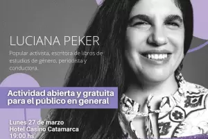 Capacitacin sobre "Violencia Digital" en el Hotel Casino