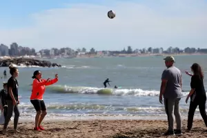 Comenz el PreViaje 4: cmo registrarse y cargar comprobantes