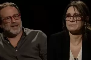 Nancy Dupla revel cmo vivi su relacin con Gastn Pauls, en medio de la adiccin a las drogas del actor