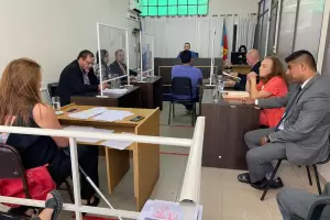 La justicia conden a un joven que abus de su vecinita de 7 aos: "Le rob la infancia"