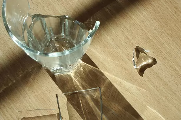 Qu� significa que se rompa un vaso en casa, seg�n el Vastu Shastra