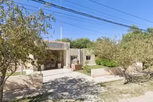 Valle Viejo: Le peg a su pareja en plena va pblica