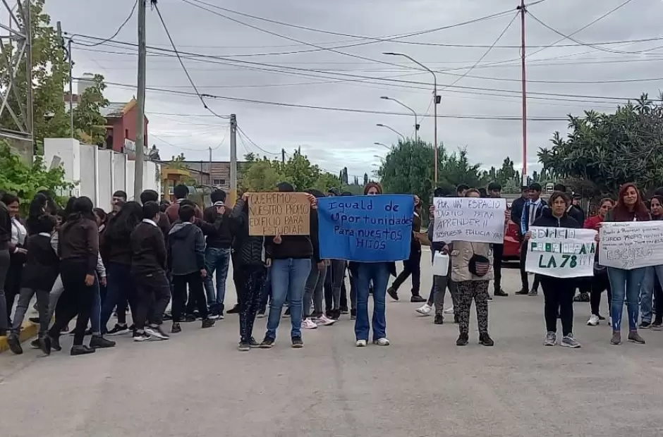 Foto gentileza William Mamani