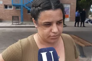 Nuevo caso de mala praxis en la Maternidad: "Que a las obstetras se les saque la matrcula"