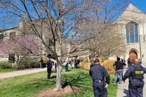 Masacre en Nashville: el premonitorio mensaje que la tiradora le mand a una amiga antes de matar a 6 personas