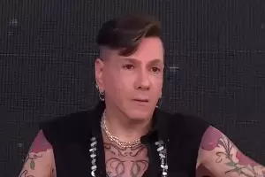 Diego Ramos cruz a Roberto Piazza por la acusacin de Mammon: Acostarse con un nio no es una calentura, es delito