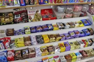 Atencin: ANMAT prohibi una marca de alfajores