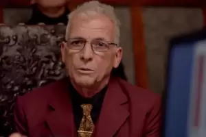 Gerardo Romano fue internado y tuvo que suspender su obra de teatro