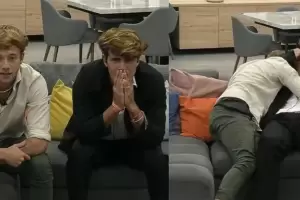 Marcos Ginocchio se consagr ganador de Gran Hermano 2022