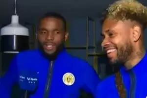 Inslito pedido de Curazao a Messi antes del amistoso contra Argentina