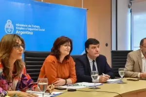 Hoy se rene el Consejo del Salario para actualizar el salario mnimo, vital y mvil