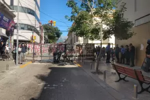 Comenz la audiciencia de casacin para Bulacios, Barrera y Varela