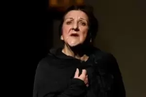 Catamarca conmemora el D�a Mundial del Teatro con un homenaje a Blanca Gaete