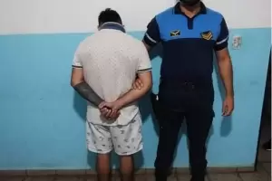 Control en El Portezuelo: detienen un tucumano requerido por la justicia