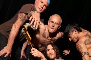 Red Hot Chili Peppers har una segunda fecha en Argentina: cundo salen a la venta las entradas