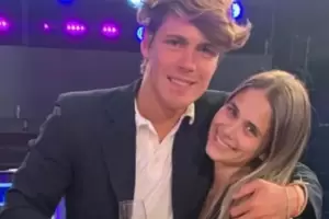 Marcos Ginocchio puso fin a los rumores y revel si se reconcili con su exnovia, tras el reencuentro en la final de Gran Hermano