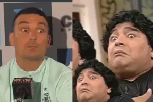 Los memes de la previa de Argentina vs. Curazao: del ninguneo a las burlas