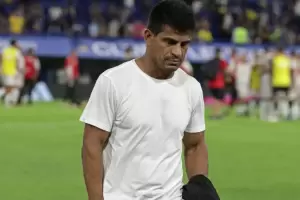 Adis a Hugo Ibarra: Boca le comunic que ya no ser DT del club