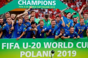 FIFA le sac� la sede del Mundial Sub 20 a Indonesia y crecen las chances de Argentina de albergar el torneo