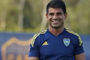 Qu dijo Hugo Ibarra sobre su salida de Boca Juniors en su despedida con el plantel