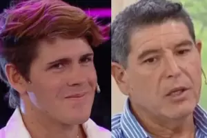 El padre de Marcos Ginocchio se lanz a la poltica en Salta