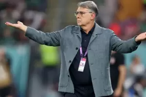 El Tata Martino a Boca? Las negociaciones avanzan y aseguran que el acuerdo se cerrara pronto