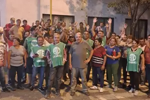 Acuerdo salarial de ATE para municipales de Capayn