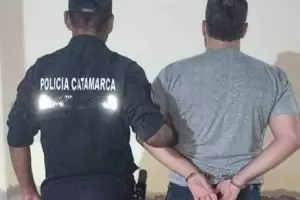 Extraditan a Salta a un hombre acusado de estafas y hurtos en Santa Mara