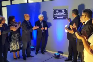 Importante: la sede de la UNCA en Beln duplic su capacidad