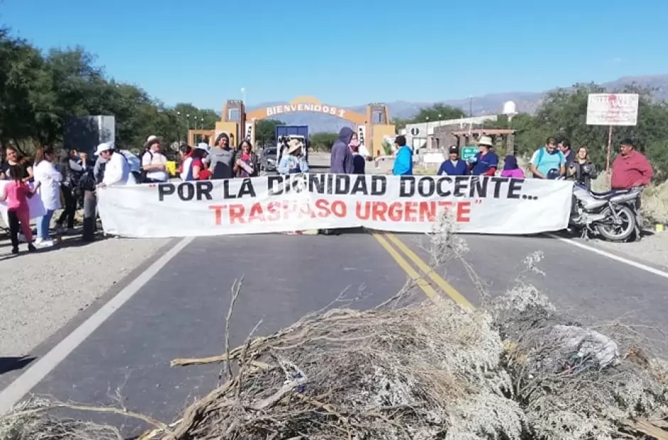 Foto gentileza Canal 4 Santa Mara