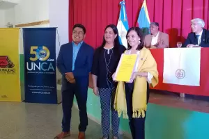 IX Congreso de Ciudades y Pueblos del Interior: comenzaron las Primeras Jornadas Preparatorias en Beln