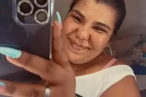 "Soy autntica, divertida y jodona": El inslito casting de la hermana de Thiago Medina para entrar a "Gran Hermano"