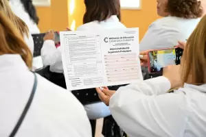 Nuevo sistema de evaluacin para el nivel primario:  habr calificacin numrica adems de una nota conceptual